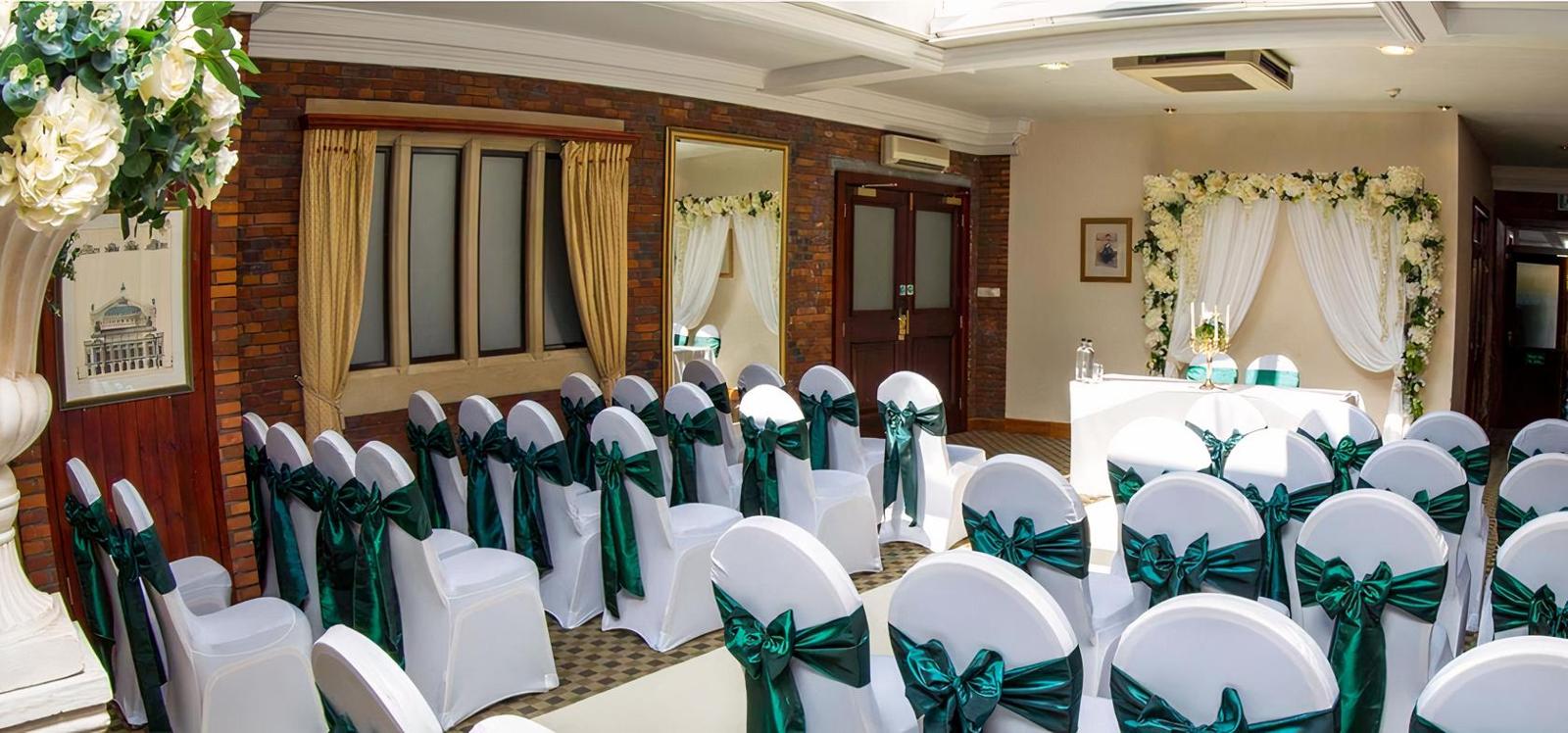 Fulford Suite (New..)