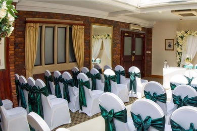 Fulford Suite (New..)