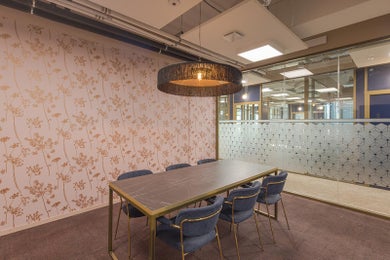 Salle de réunion Hadès