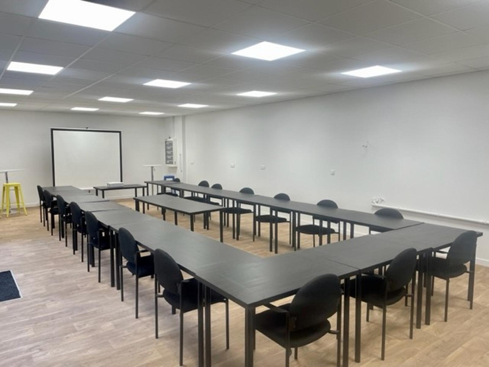 VOTRE ESPACE BURO CONNEXION