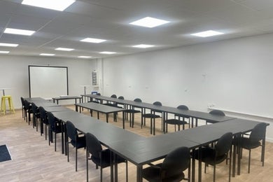 VOTRE ESPACE BURO CONNEXION