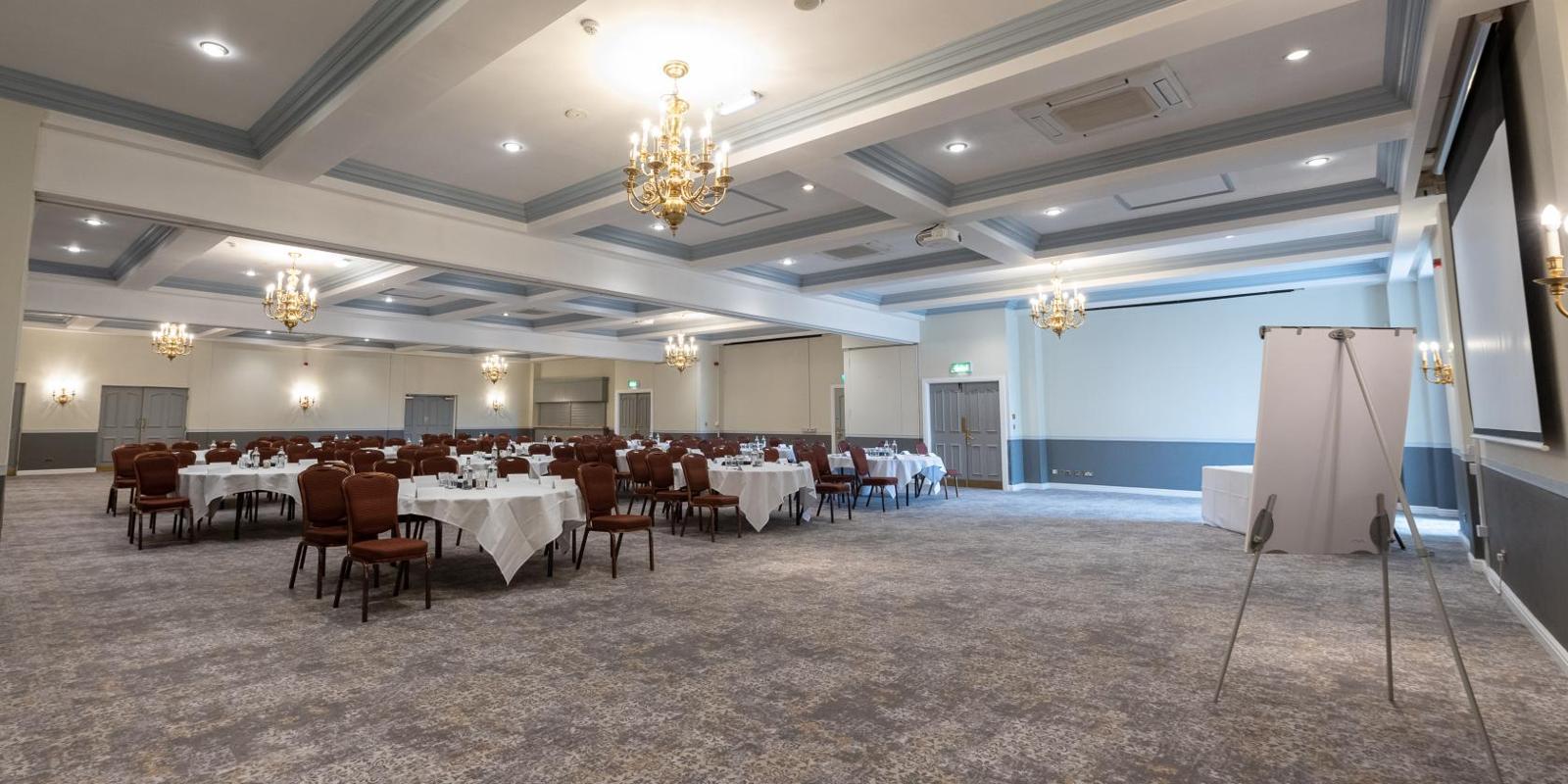 Tankersley Suite (New..)
