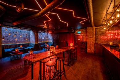 The Basement (New..)