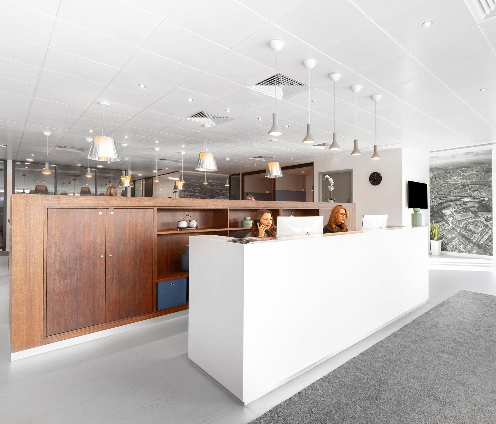 Regus - Watford, Croxley