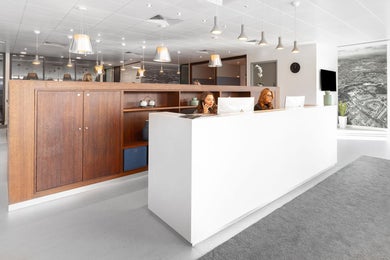 Regus - Watford, Croxley