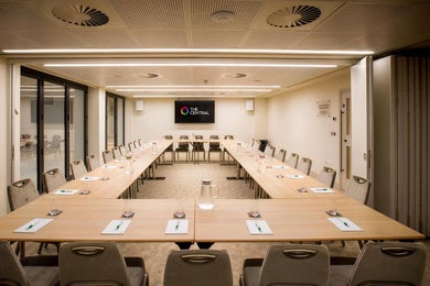 Conference Rooms 1-3