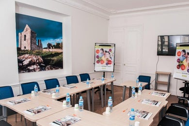 Salle de formation