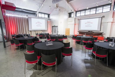 Great Eastern Hall (New..)