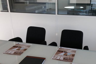 Salle de réunion B2