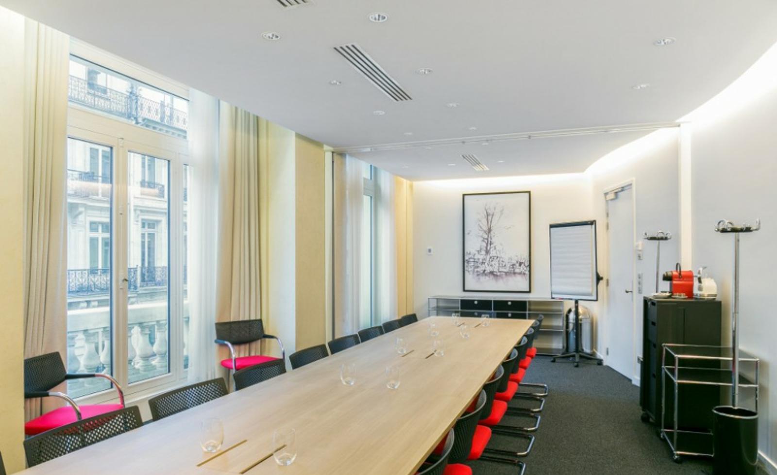 Salle de formation 24/25
