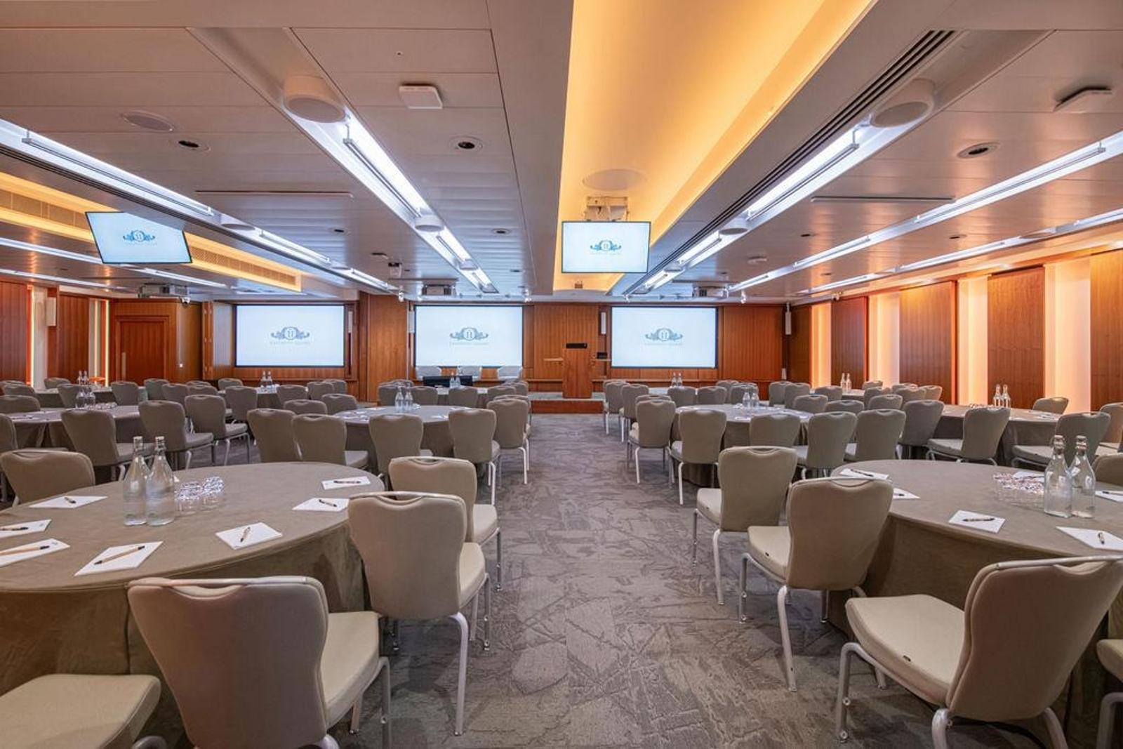 Burdett Suite