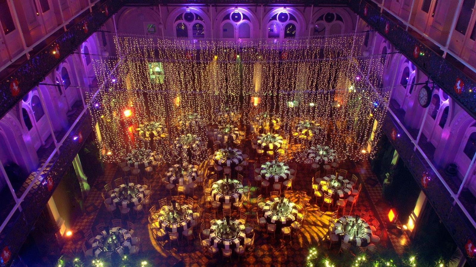 Whole Venue