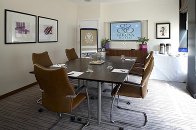Highgrove Boardroom