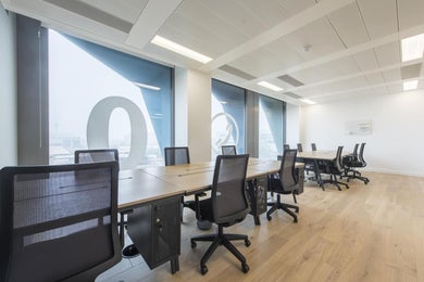 Central Working - White City