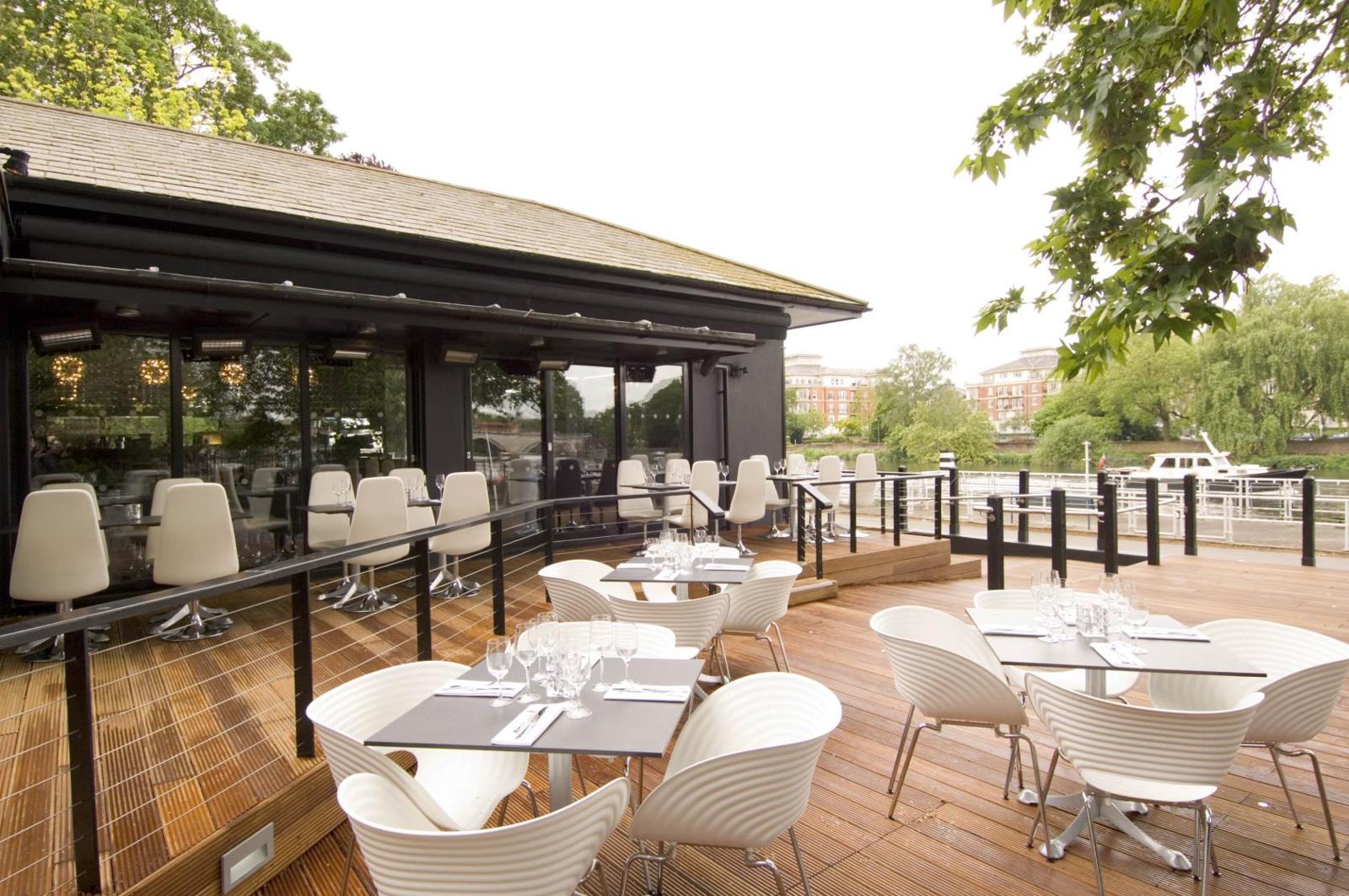 The Terrace