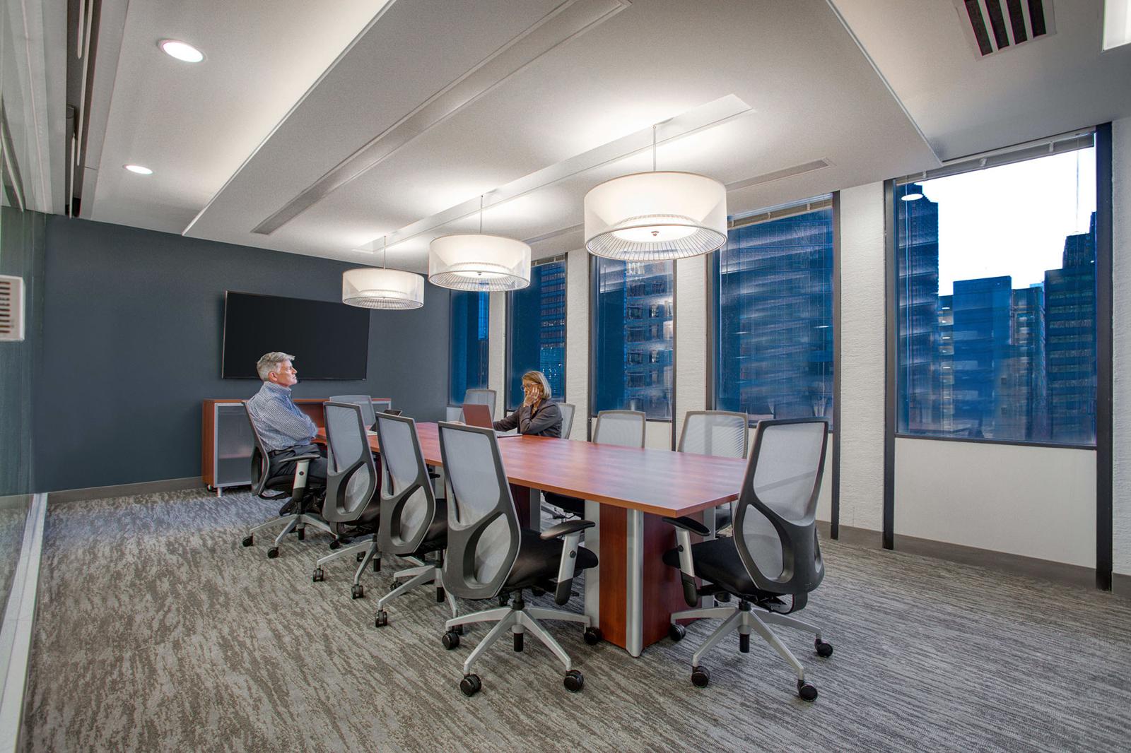 Boardroom (15 Floor)