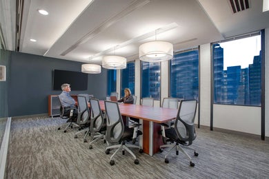 Boardroom (15 Floor)