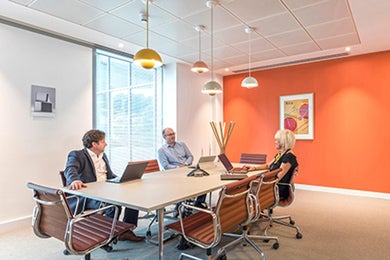 Meeting Room 01