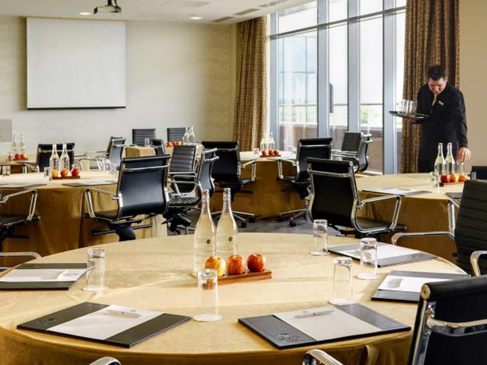 O' Brien Suite