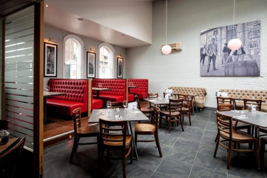 Whole Venue Hire
