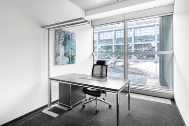 Regus - BERLIN, Hauptbahnhof Europaplatz (2761)