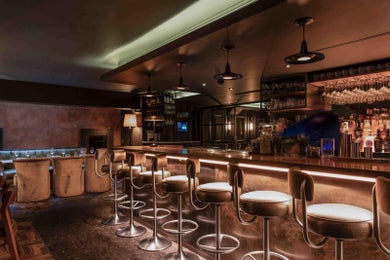 The Ember Bar (New..)