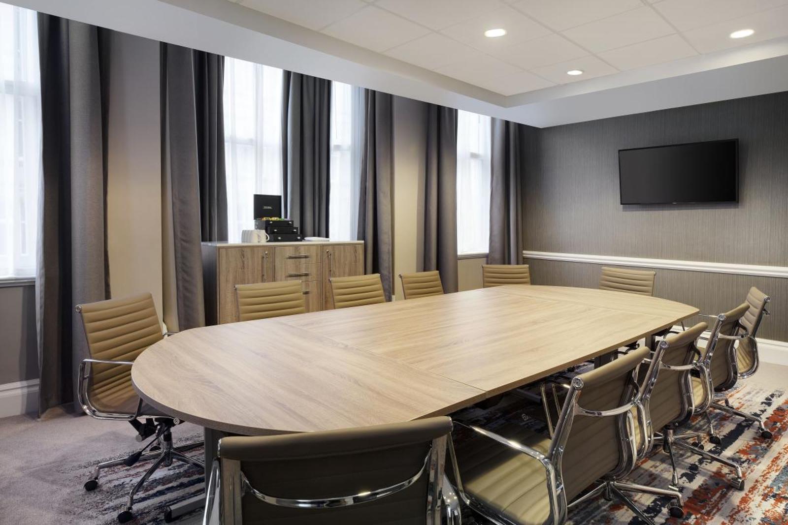 Pembroke Suite