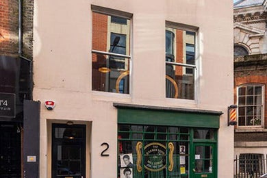 RX London - 2 Mill Street