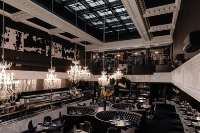 Exclusive Venue Hire