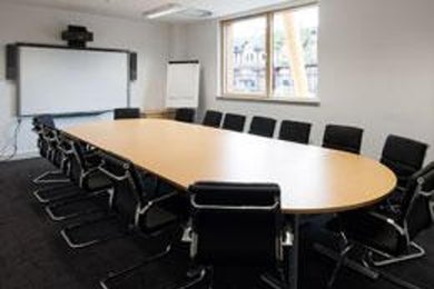 The Laidlaw Room