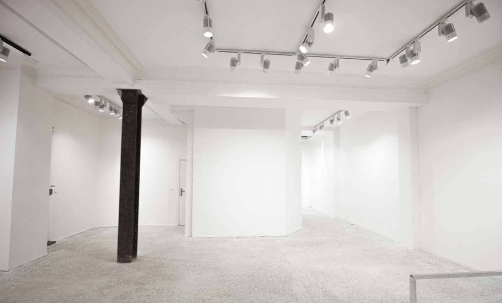 galerie d'art