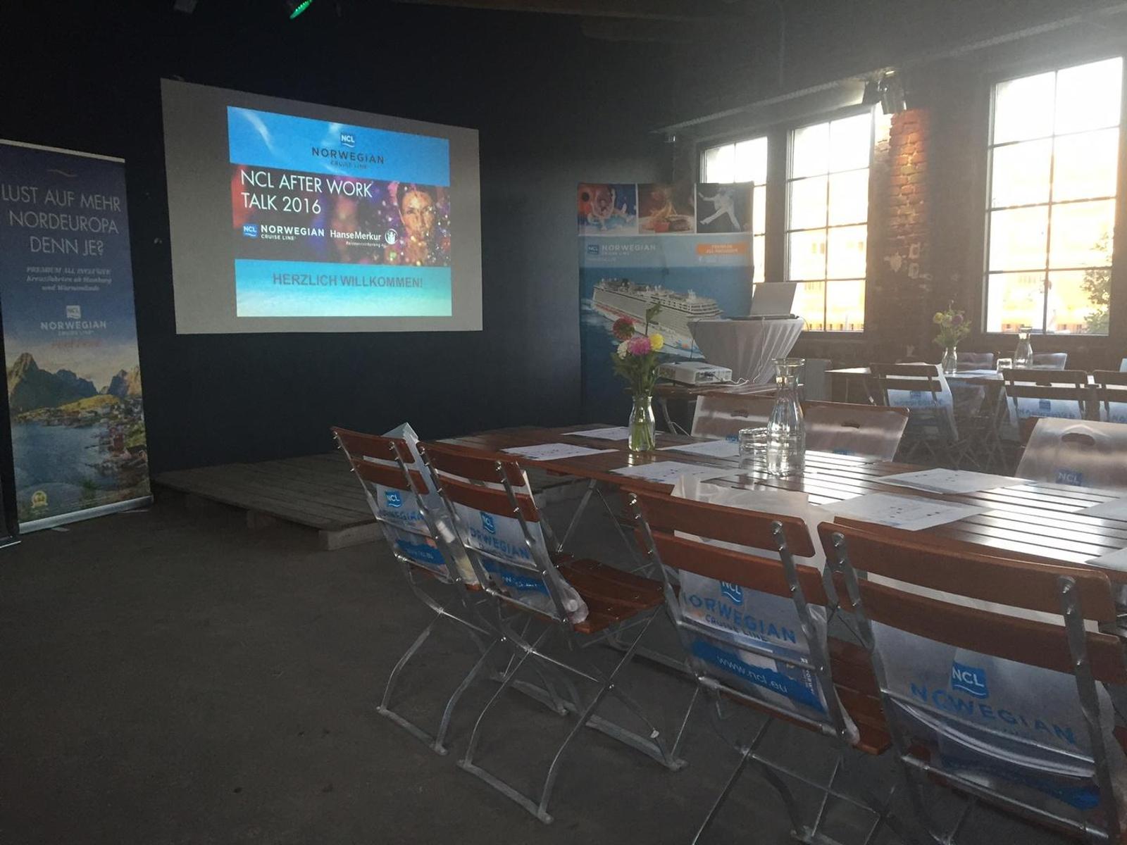 Eventraum