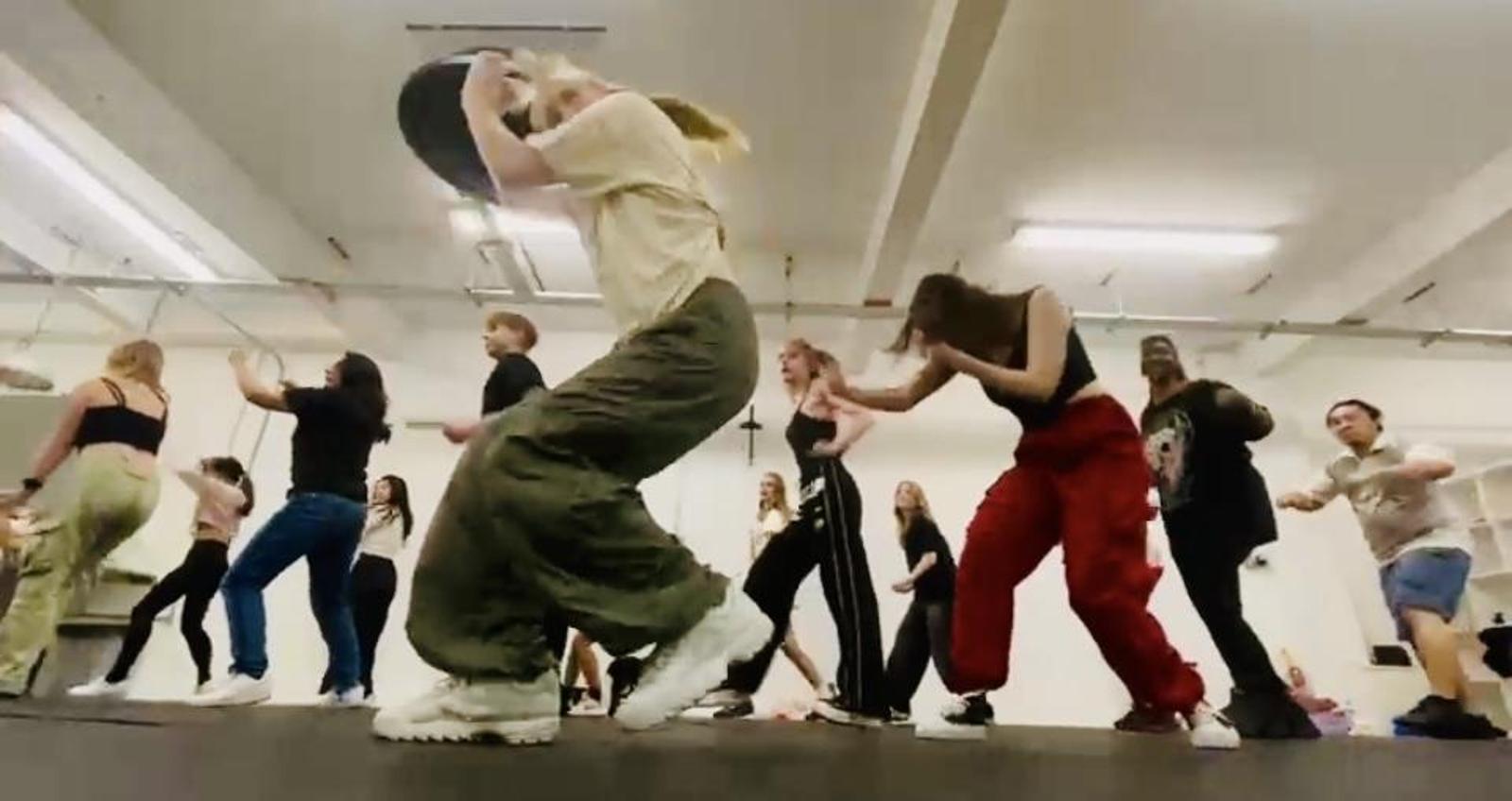 Jump Studios Bristol
