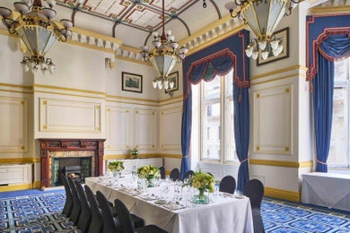 Meston Suite
