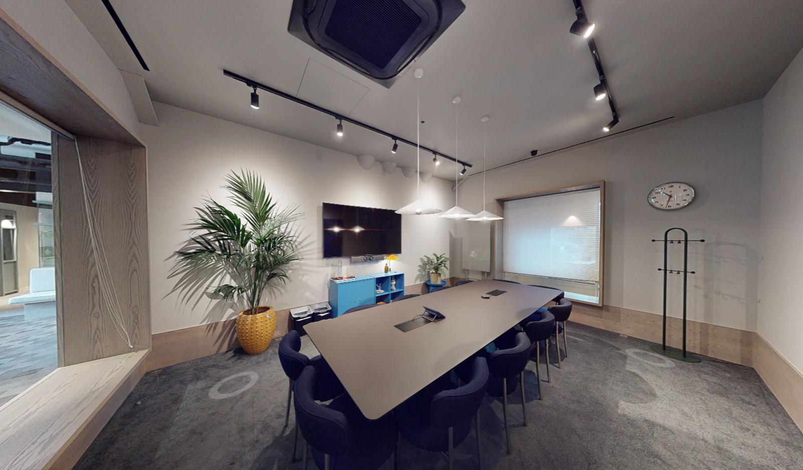 Meeting Room 4