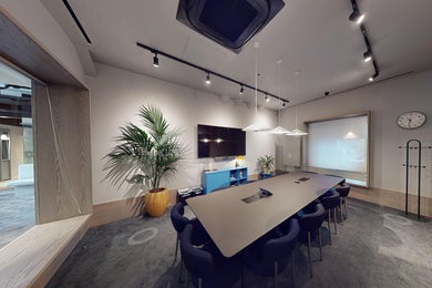 Meeting Room 4