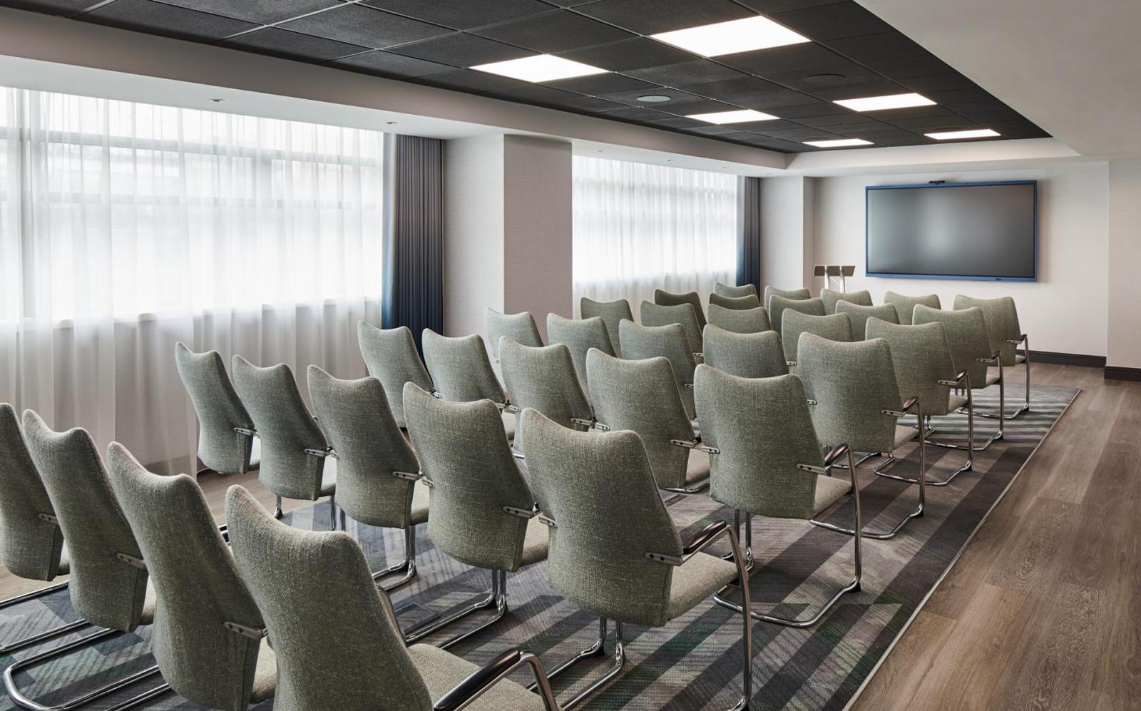 Meeting Room 4 (New..)