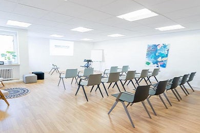 Workshop-Raum "Isar" - 40qm