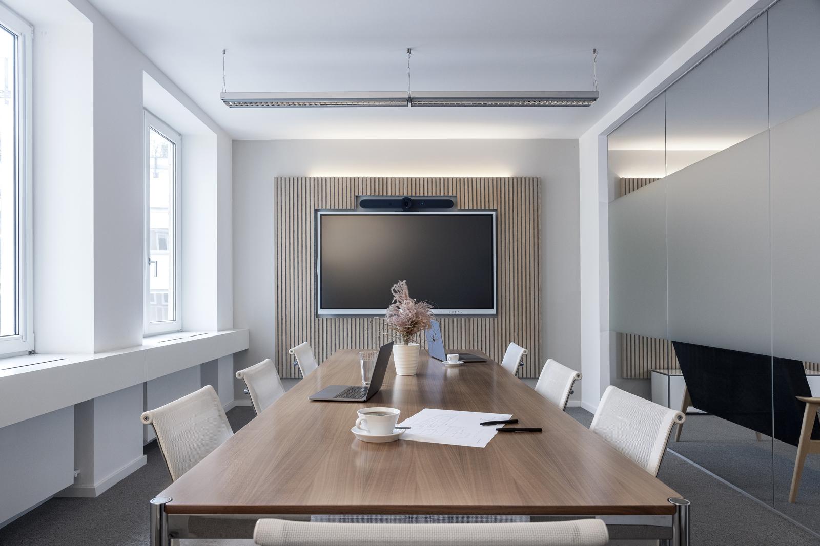 MUNICH CITY OFFICE
