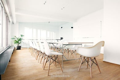 Konferenzraum "Alsterblick"