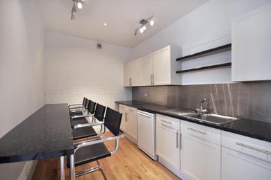 Workspace - Morie Street