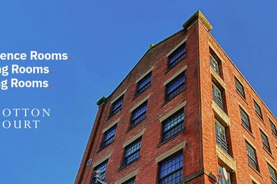 Cotton Court Business Centre