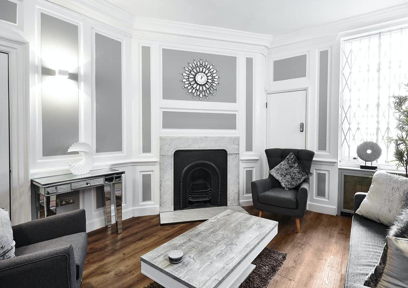 Podium Space: 56-58 Broadwick Street