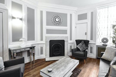 Podium Space: 56-58 Broadwick Street