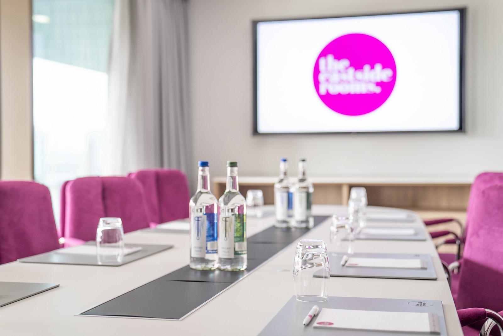 Boardroom One