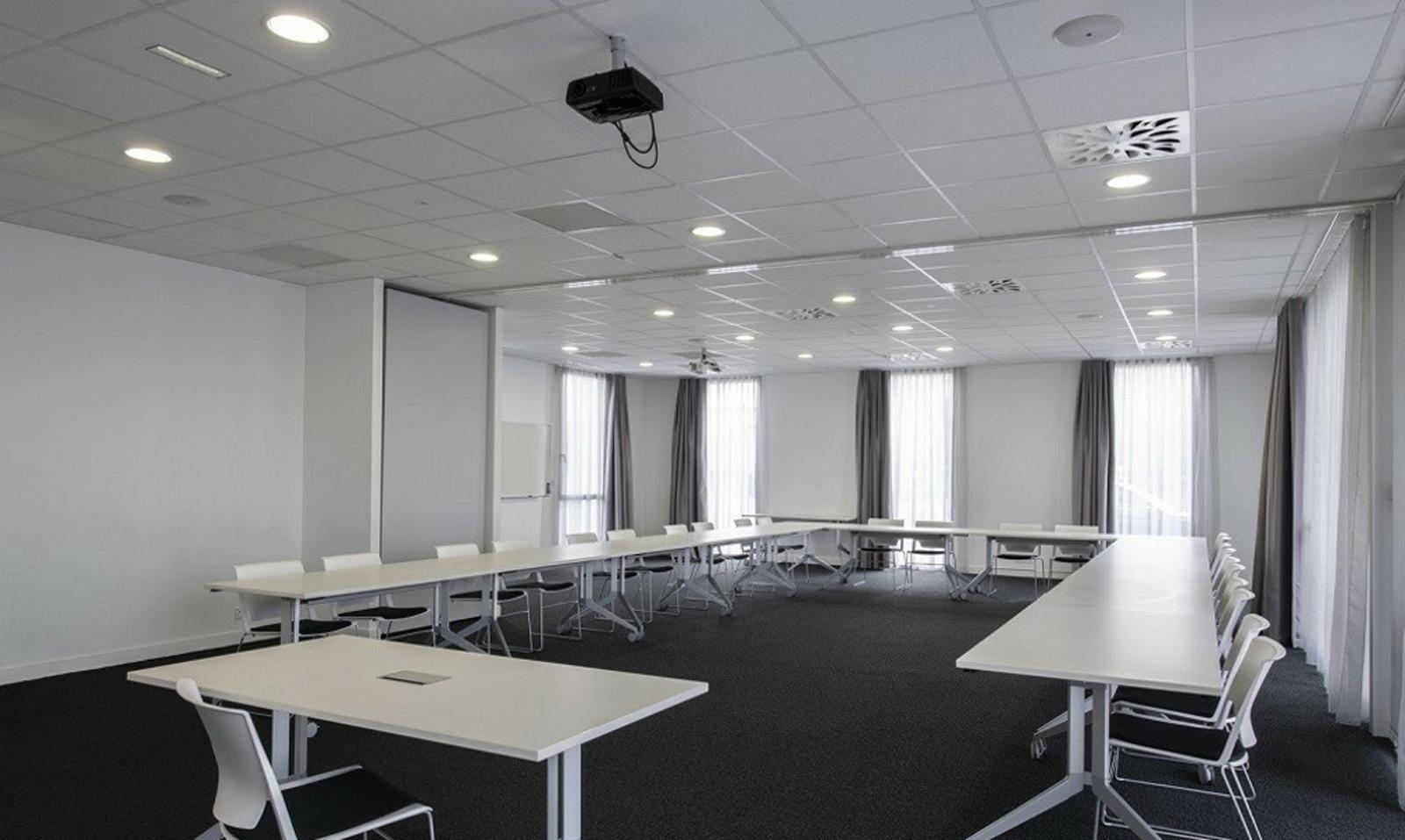 Salle de réunion