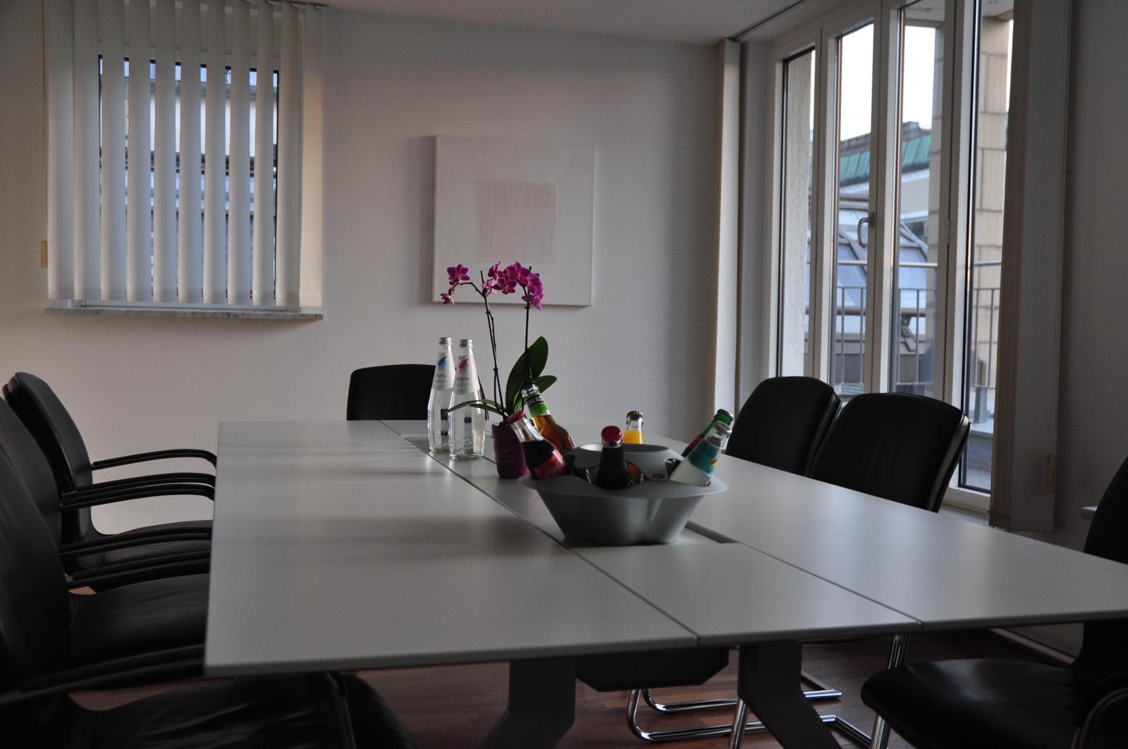 Meeting und Eventarea