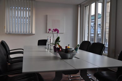 Meeting und Eventarea