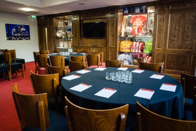 Director's Boardroom