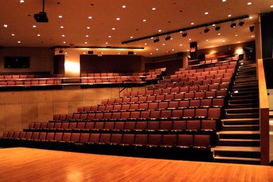 Katie Murphy Amphitheatre